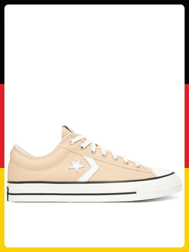 Кеды Converse Star Player 76 Premium Canvas A11685C #1