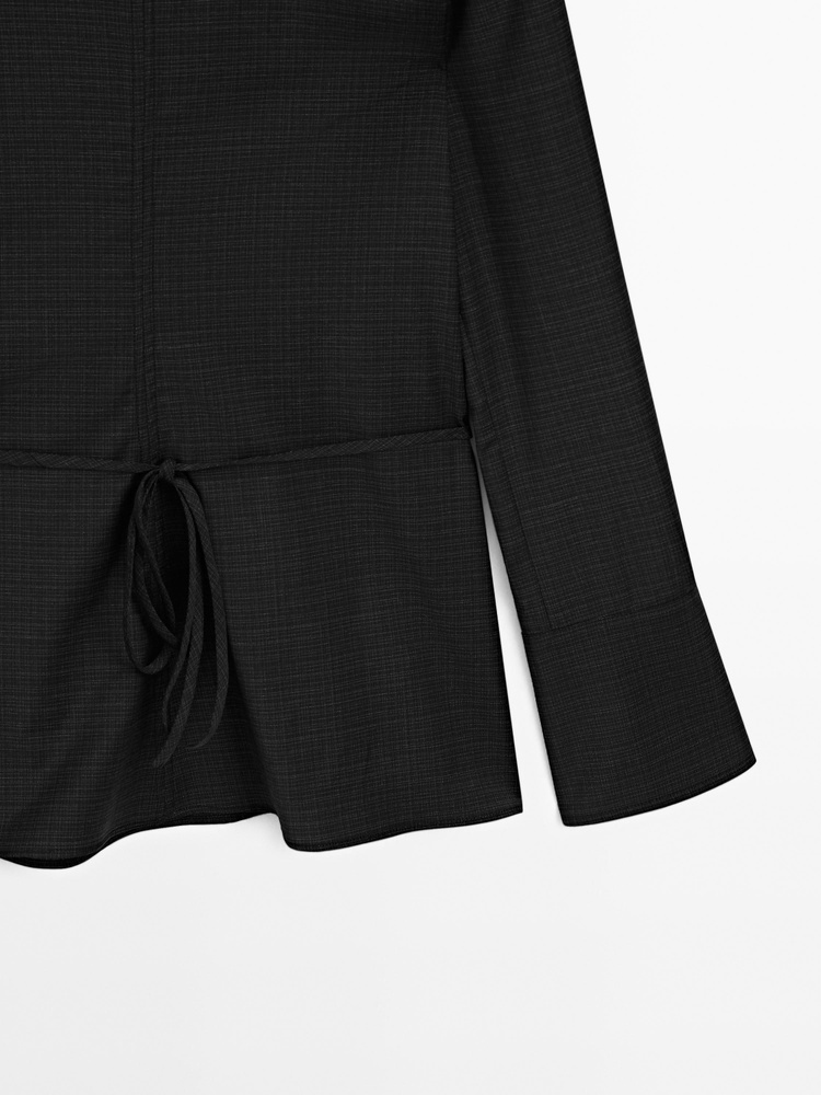Блузка Zara #1