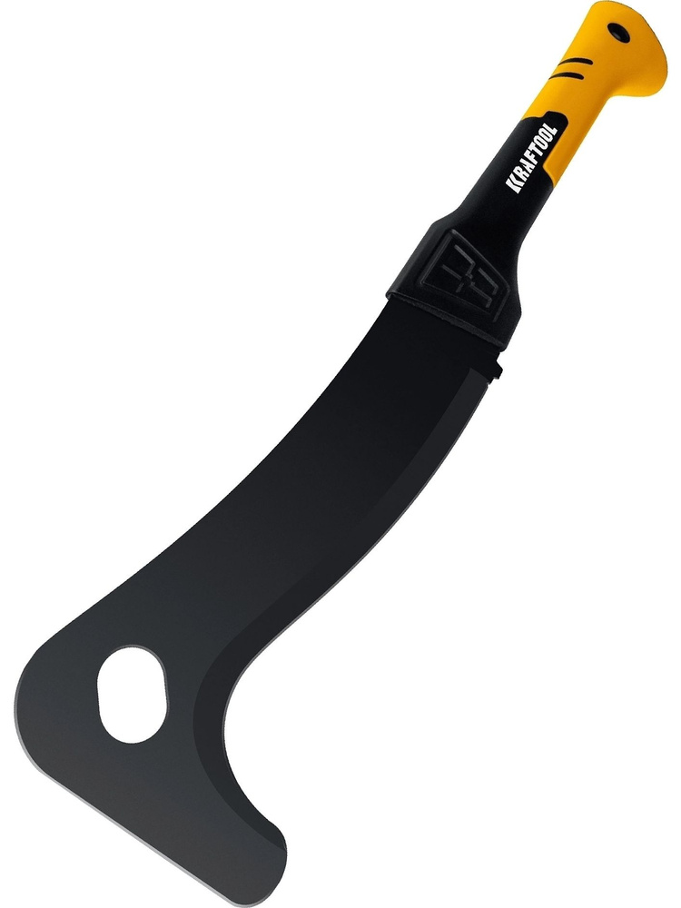 Cадовый компактный секач KRAFTOOL Brush AXE, 255/500 мм #1