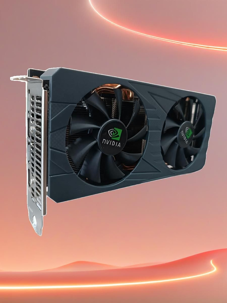【完品】GeForce RTX 3070 Видеокарта GeForce RTX 3070, 8 ГБ PCI Express 4.0 HDMI
