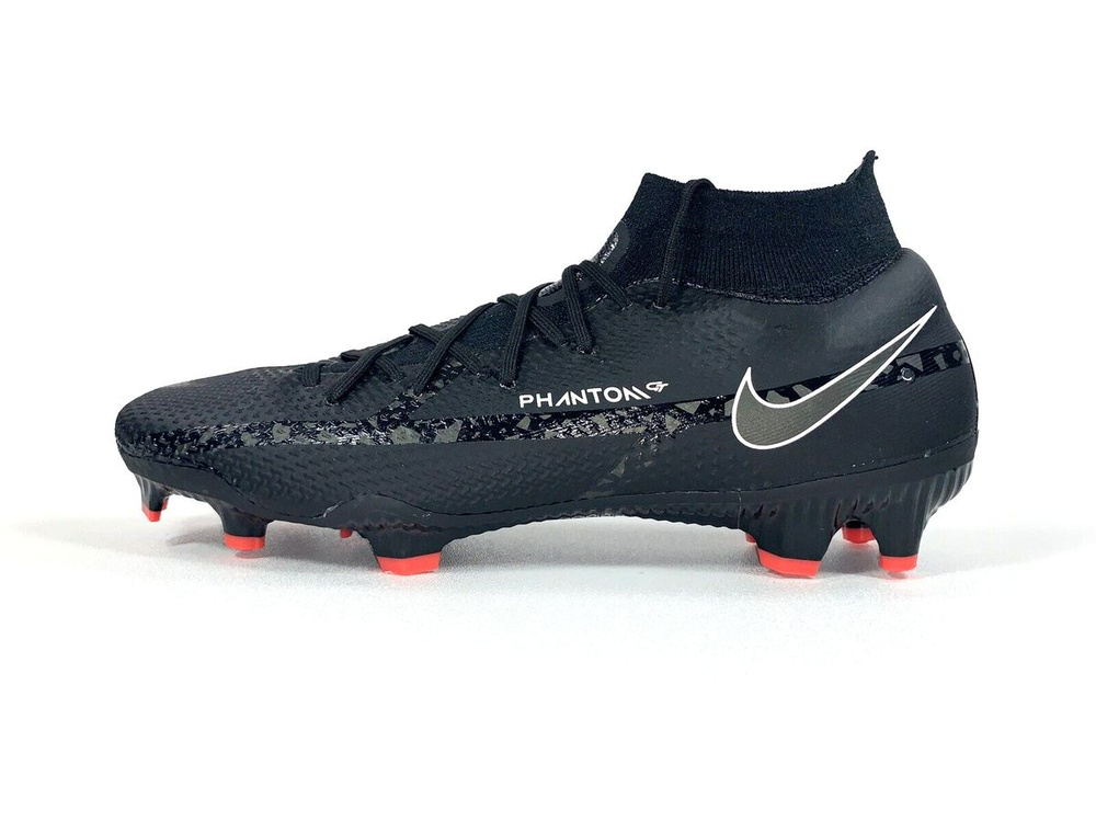 Бутсы Nike, 40, черный купить по выгодной цене в интернет