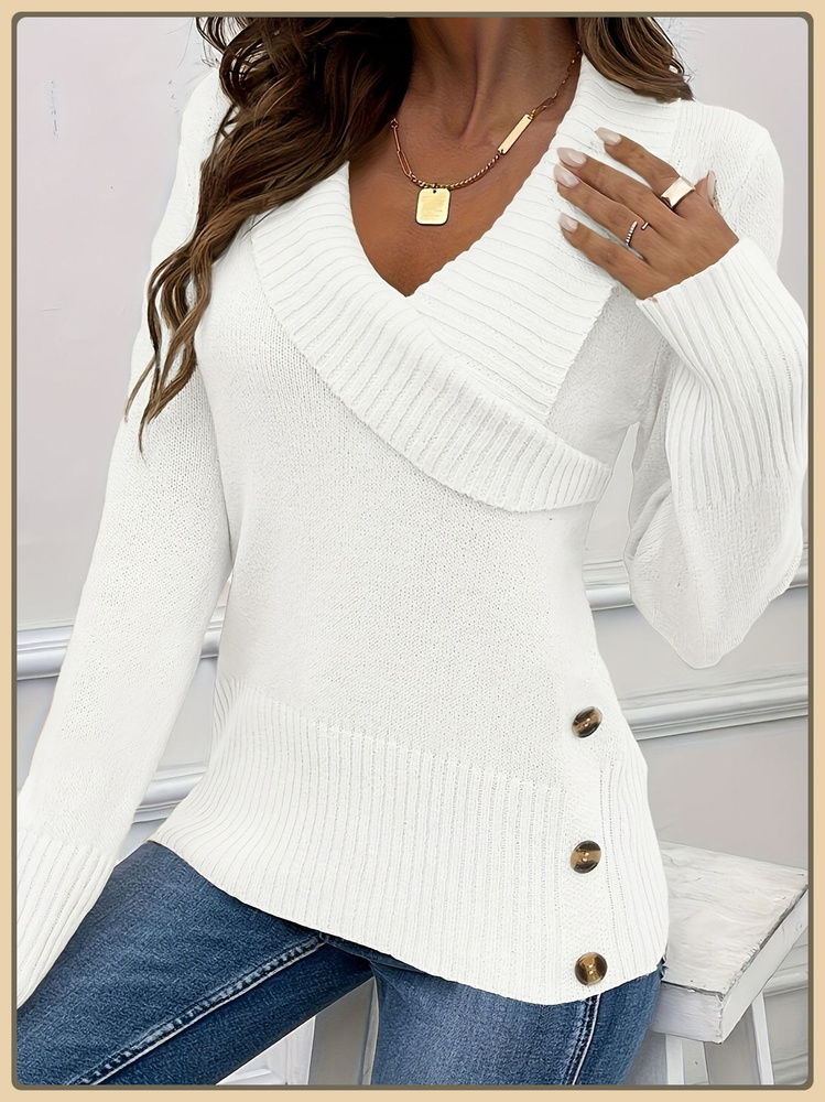 Свитер Massimo Dutti #1