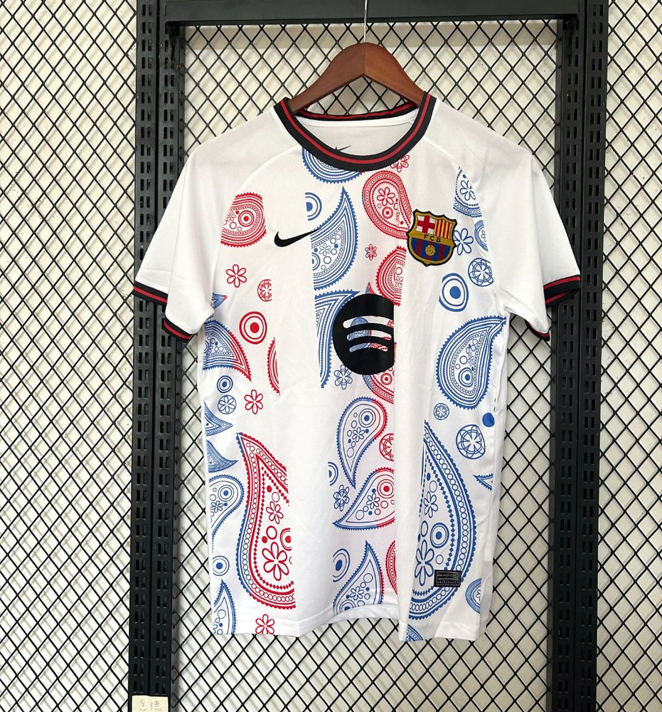 Футболка 25/26 Barcelona Special Edition 1 шт #1