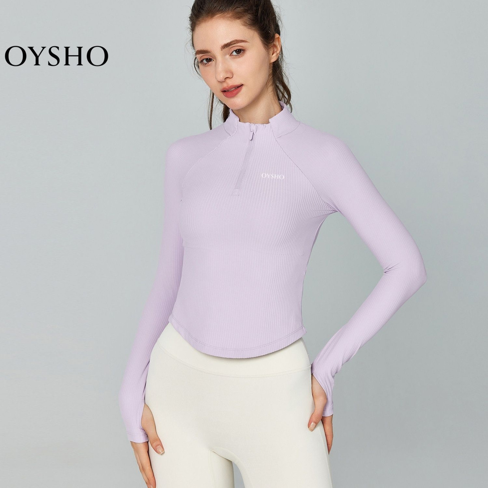 Толстовка Oysho #1