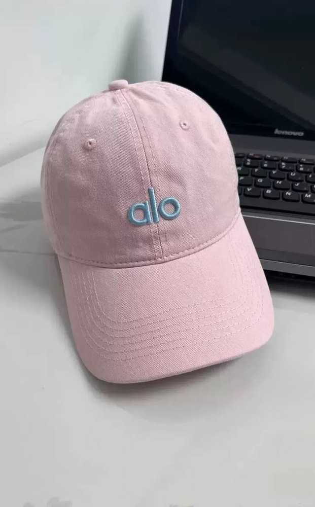 Кепка alo #1