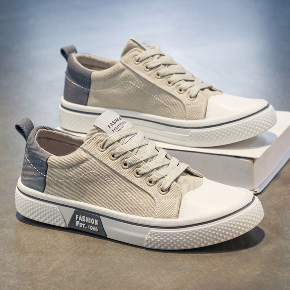 Кеды Vans #1