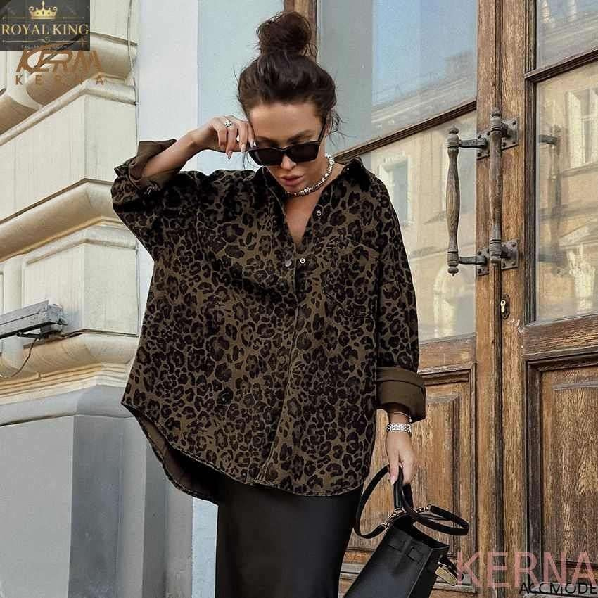 Куртка KERNA #1