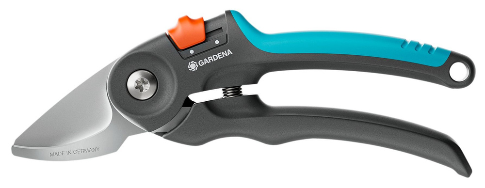 Секатор Gardena PremiumCut FreshWood #1
