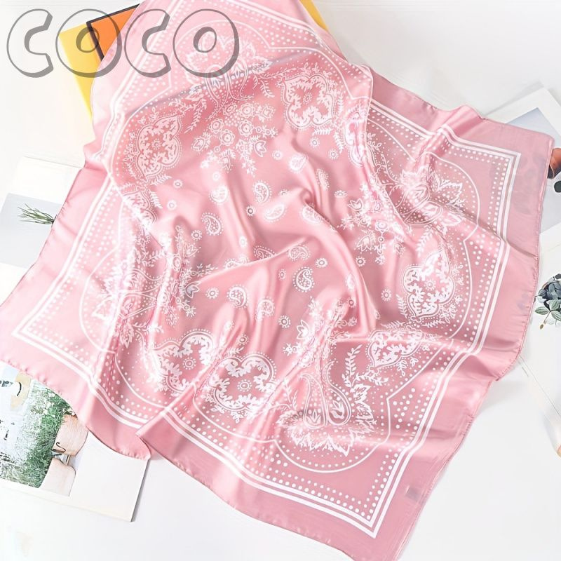 Платок 7coco #1