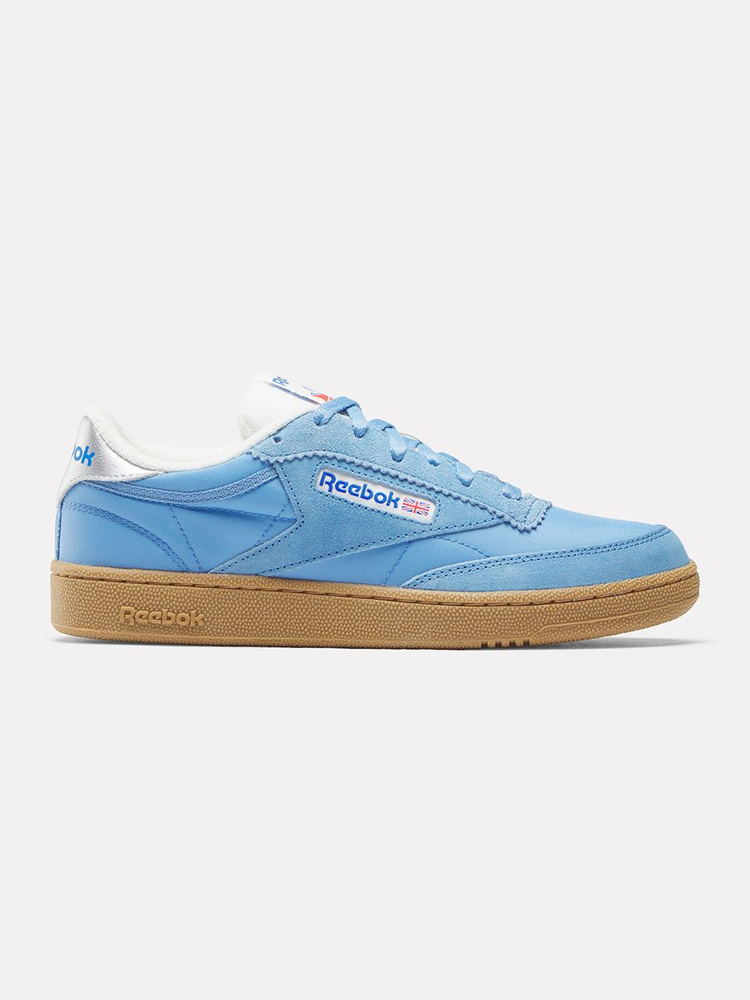 Кеды Reebok CLASSIC CLUB C 85 #1