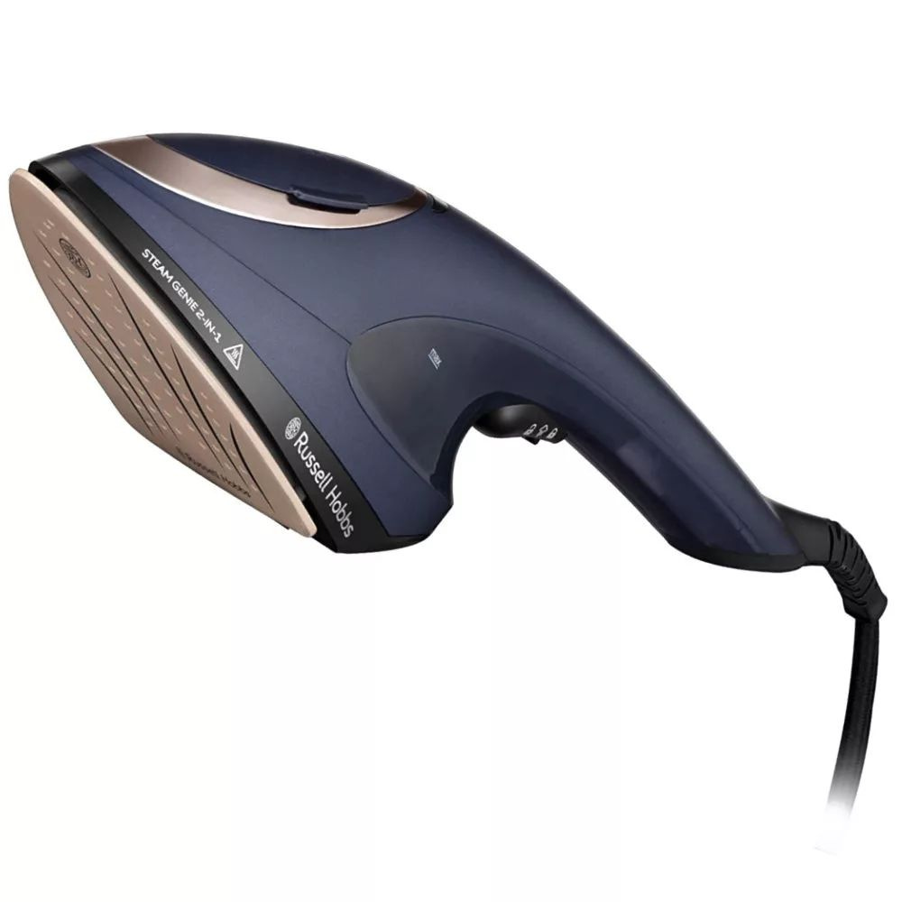 Отпариватель Russell Hobbs 28370-56 #1