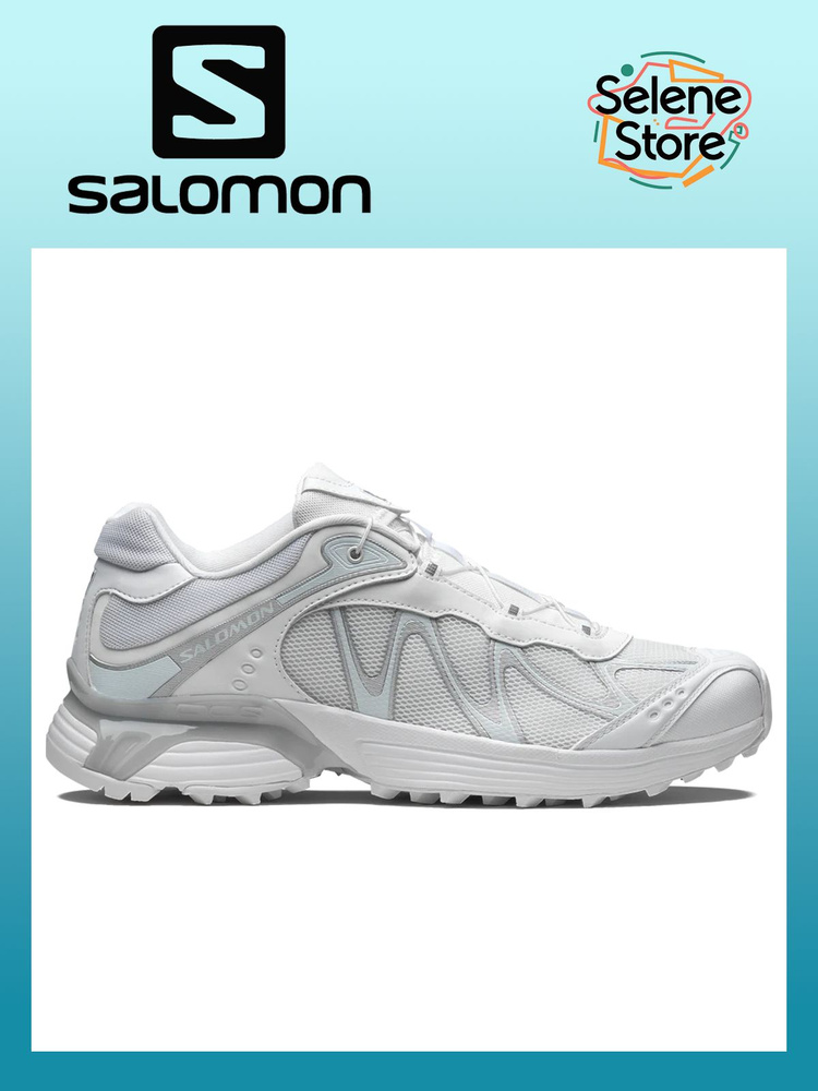 Кроссовки Salomon #1