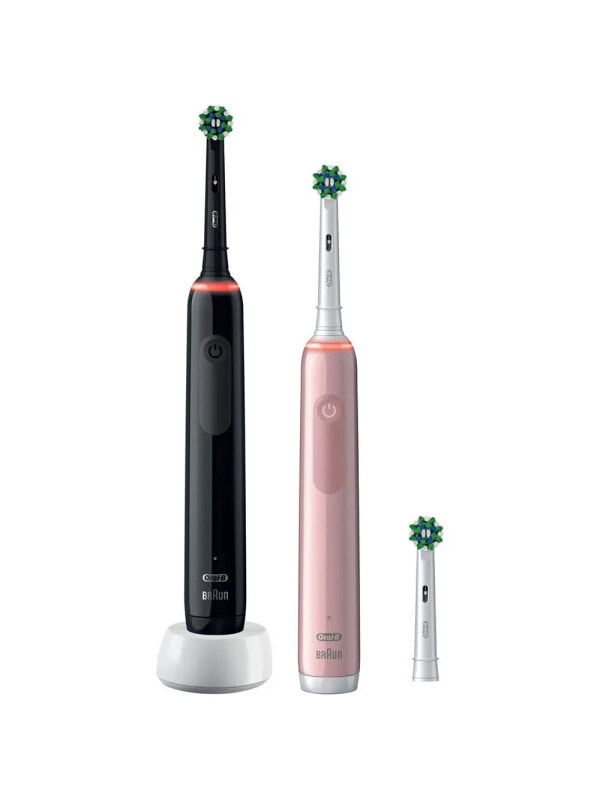 Oral-B Электрическая зубная щетка #1
