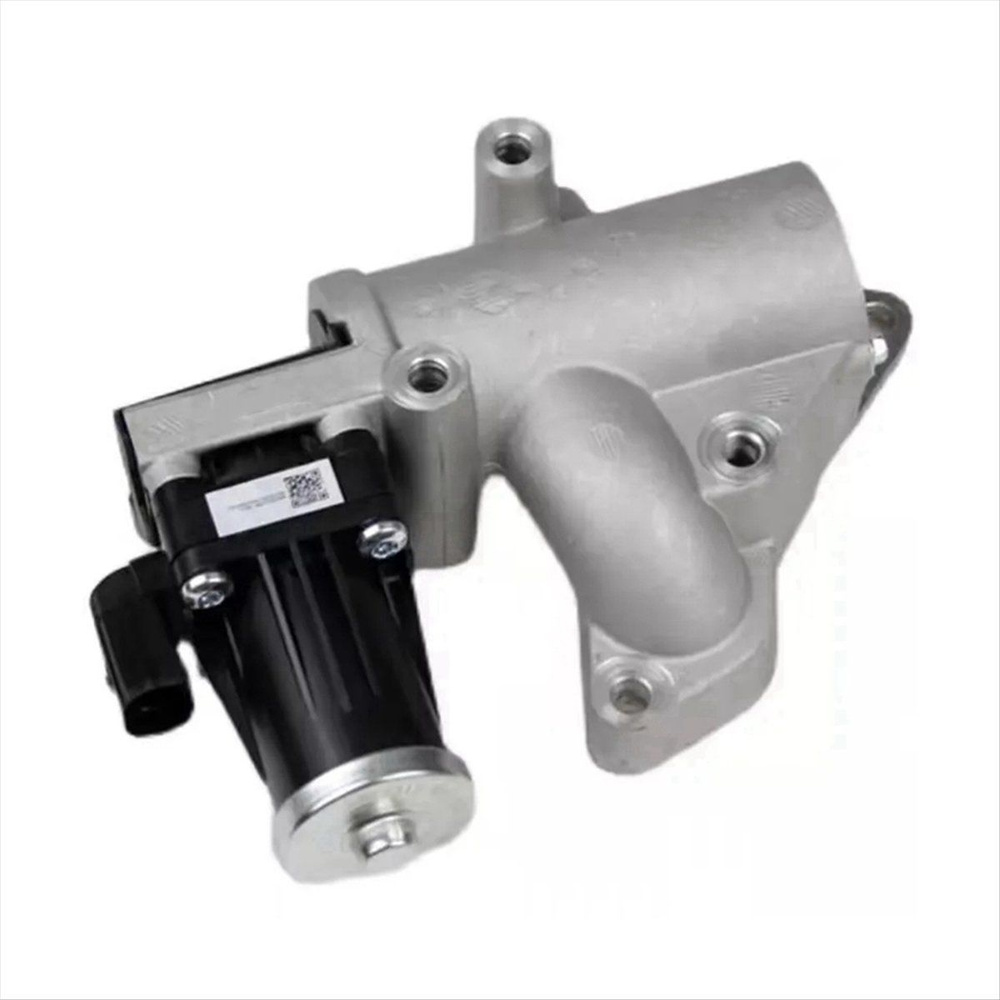 HP1-9D475-AC Клапан Рециркуляции Отработанных Газов EGR Для 4D30 #1