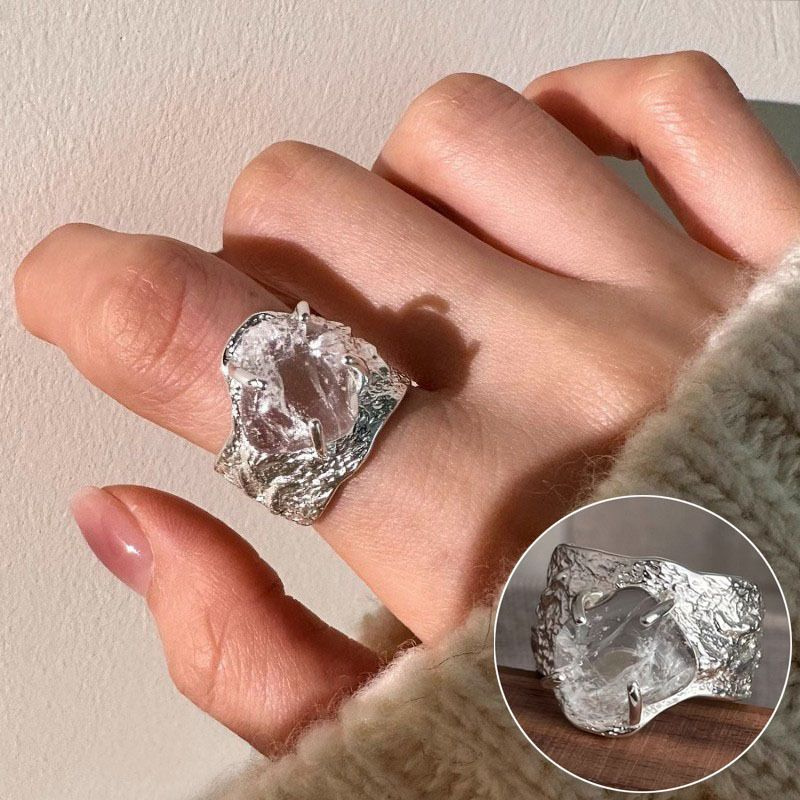 Кольцо Перстень #1
