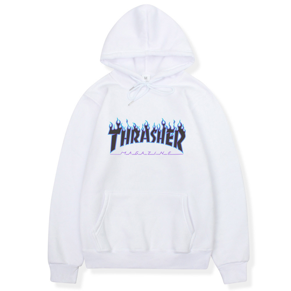 Худи THRASHER #1