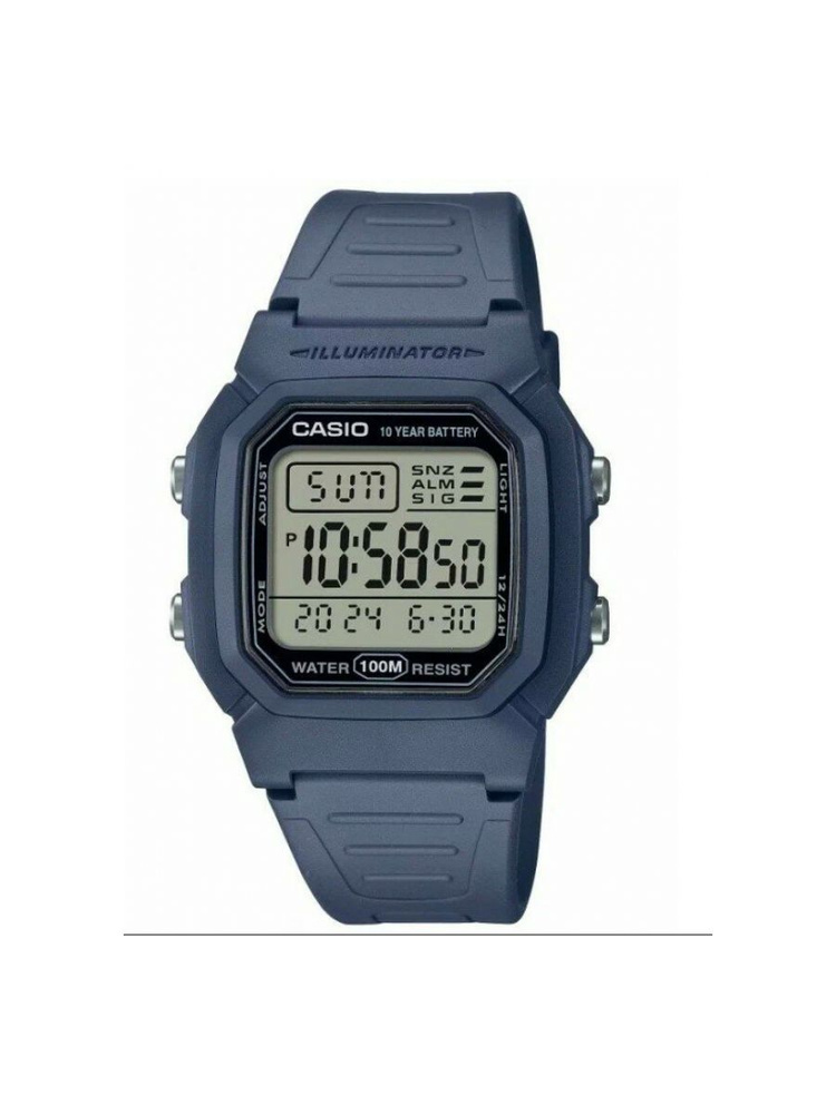 Casio Часы наручные #1