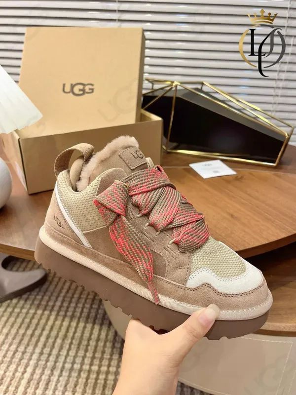 Угги UGG UGG Lowmel #1