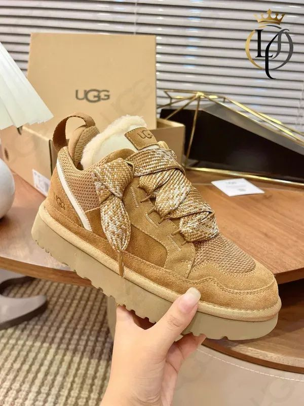 Угги UGG UGG Lowmel #1