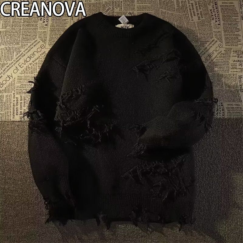 Свитер CREANOVA #1