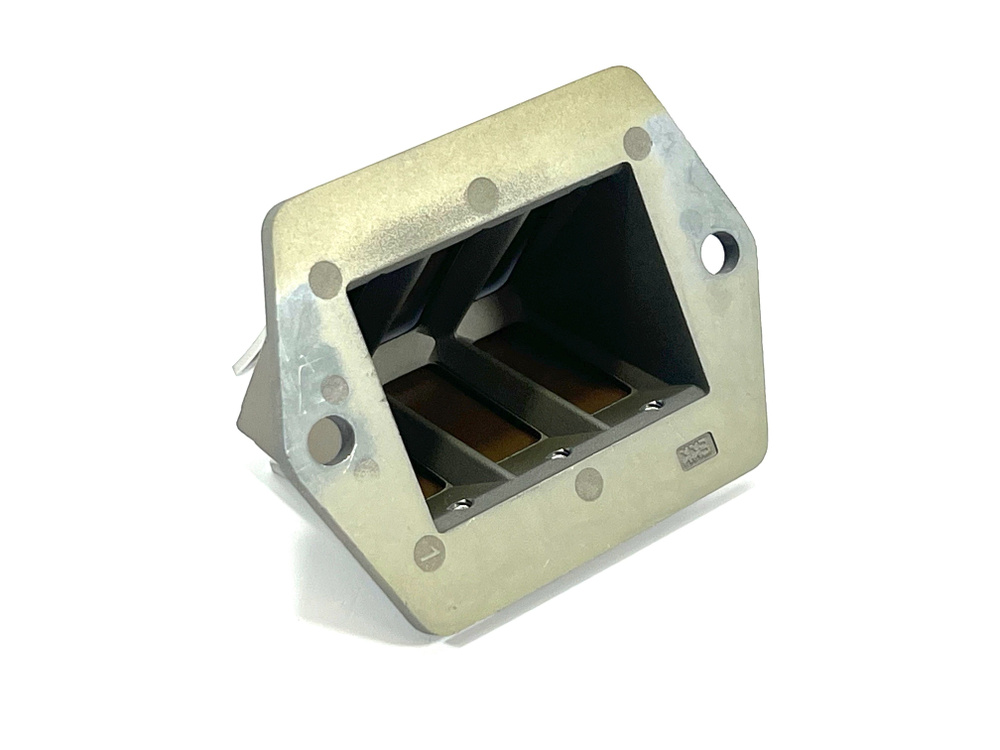 8981842640 Заслонка системы EGR ISUZU #1