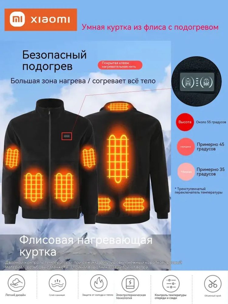 Толстовка #1