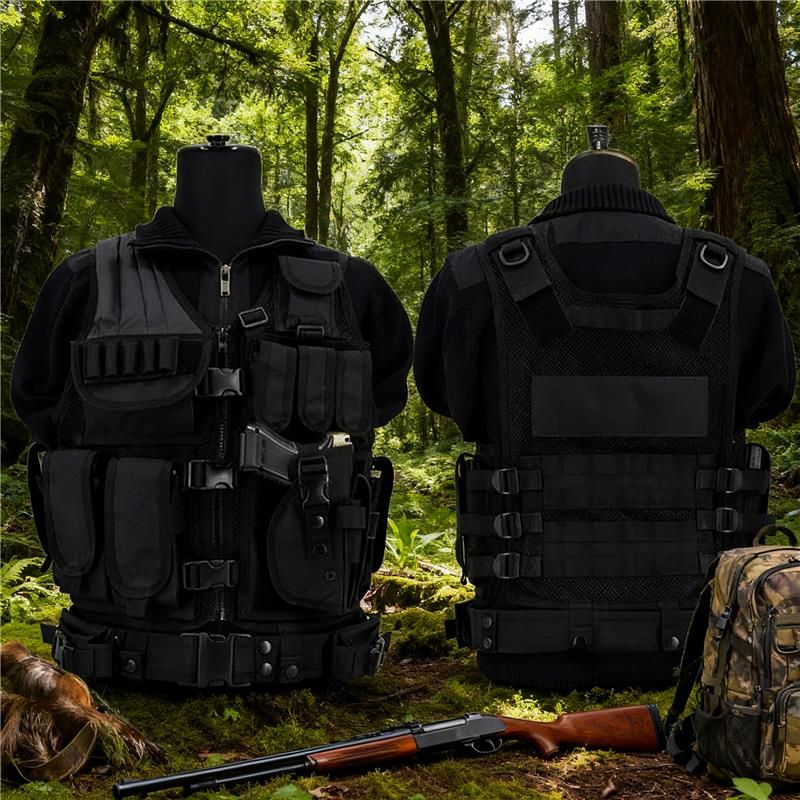 Костюм рабочий Женский, размер универсальный белый, рост 180 Капрон ...