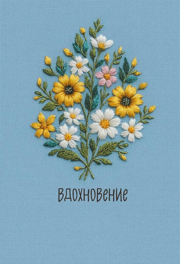 Эксмо Ежедневник #1