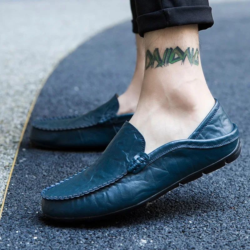 Мокасины #1