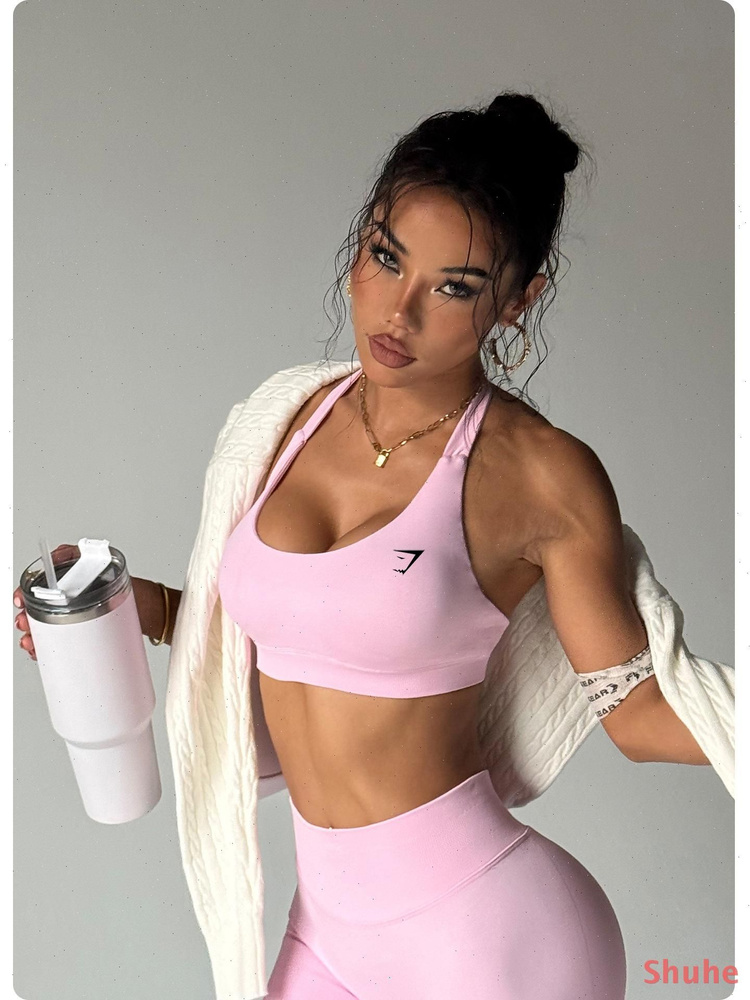 Майка Gymshark #1
