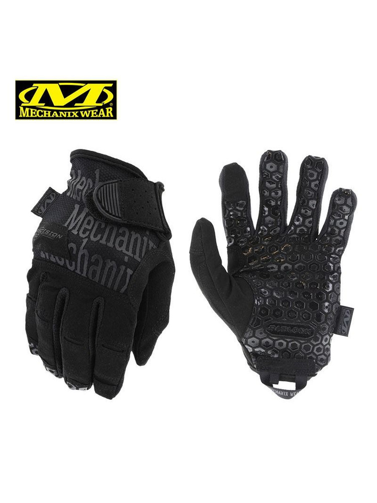 Перчатки автомобильные Mechanix Wear, 1 пара #1