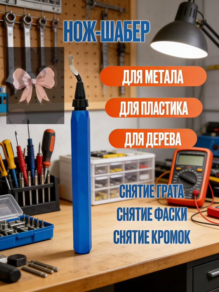 Гратосниматель #1