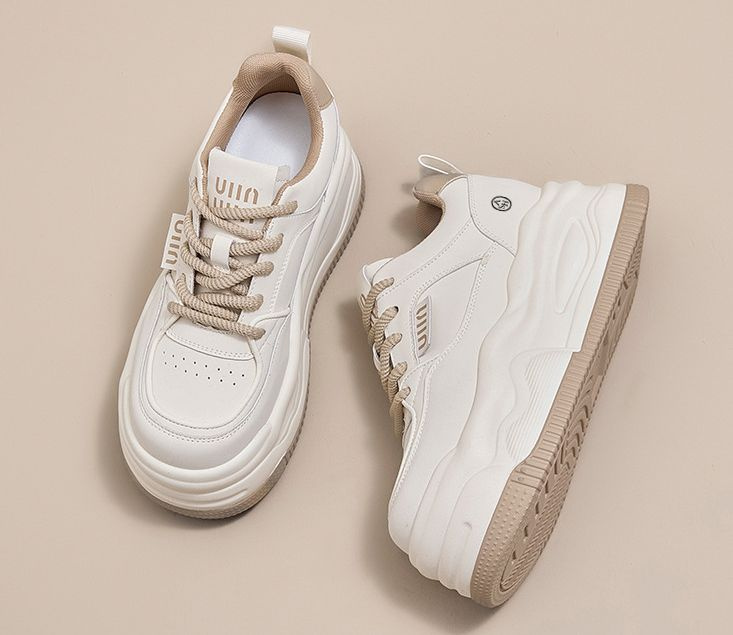 Кроссовки Ash #1
