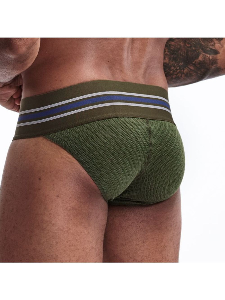 Трусы брифы Jockmail #1