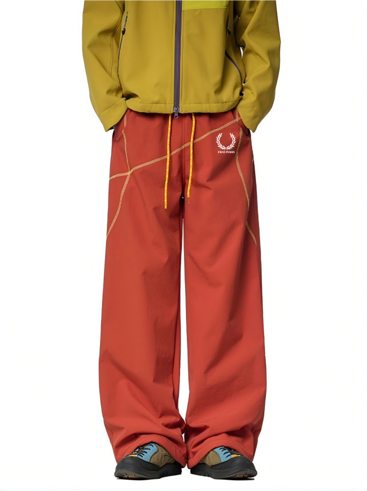 Брюки Fred Perry #1