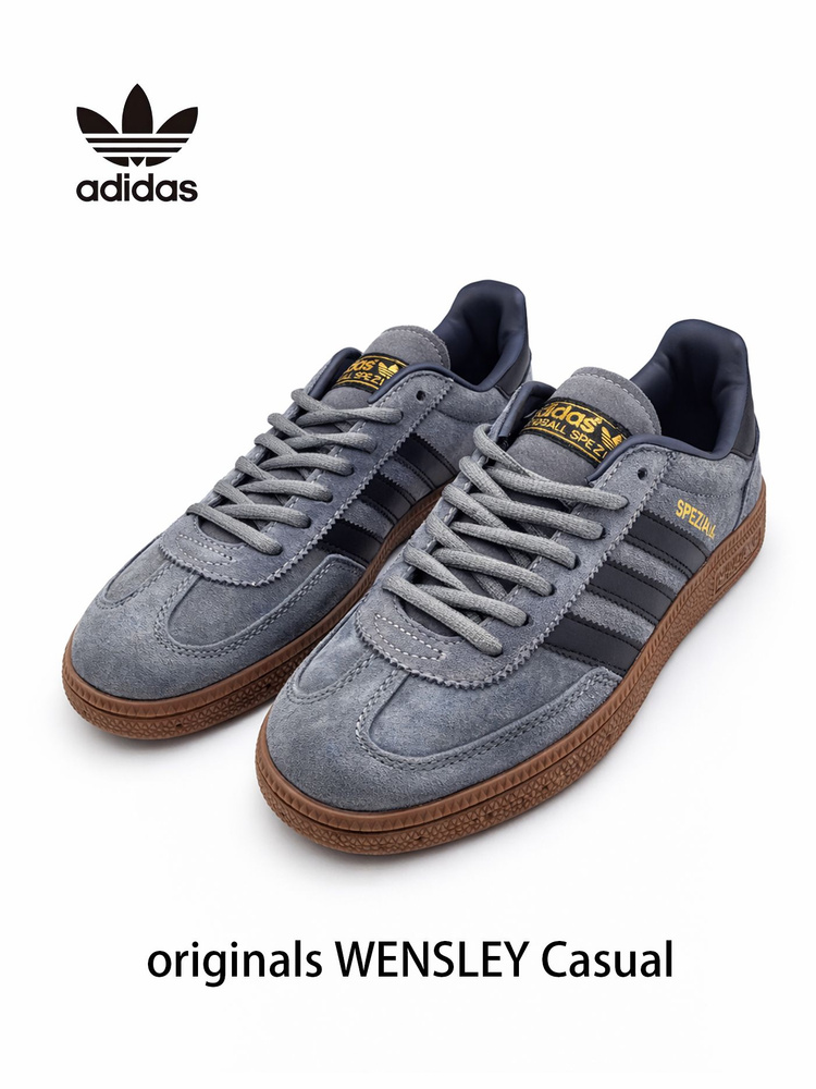 Кроссовки SAMBA OG Handball Spezial #1