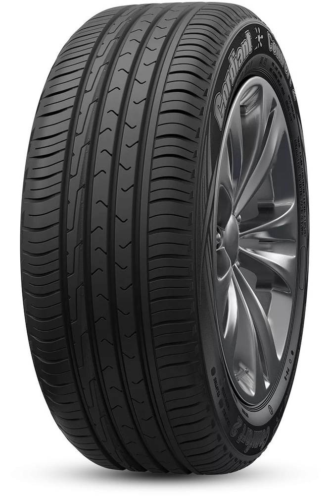 Cordiant Cordiant Comfort 2 Шины летние 185/60  R14 86H #1