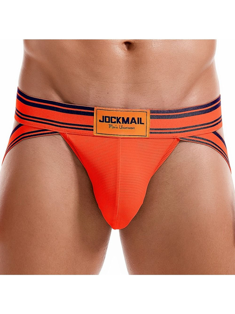Трусы бикини Jockmail #1