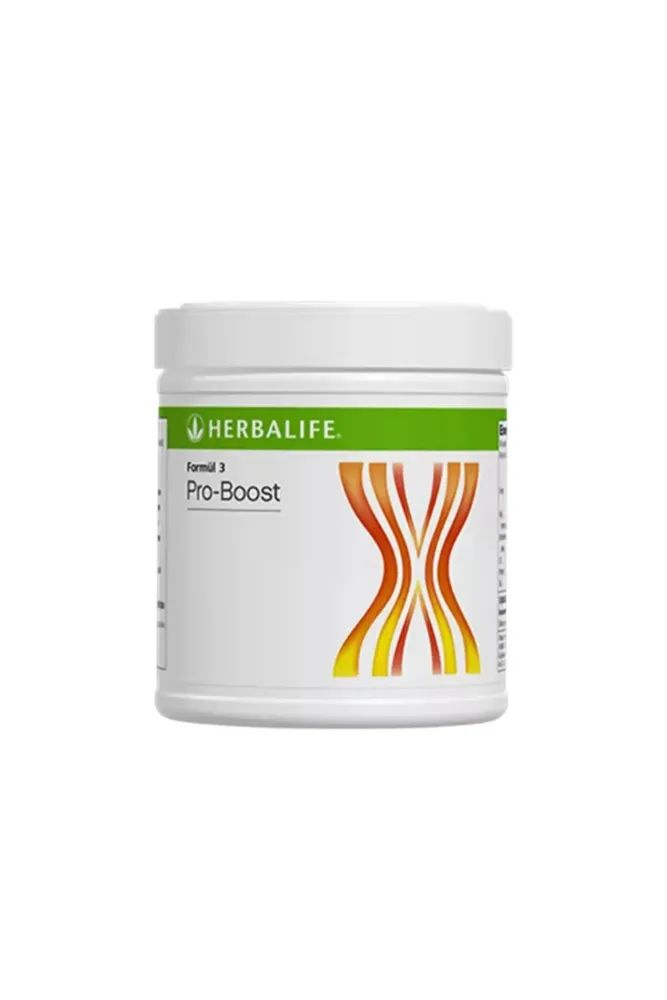 Herbalife Протеиновая смесь белок Гербалайф Формула 3 #1