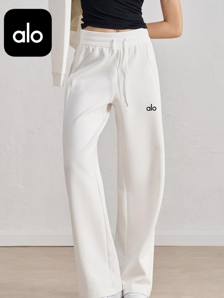Брюки Alo Yoga Sweatpant #1