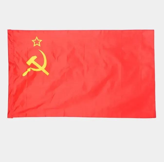 Флаг #1