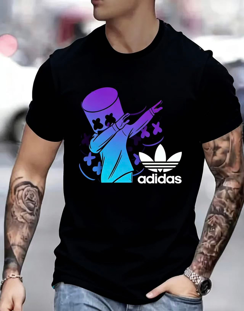 Футболка #1