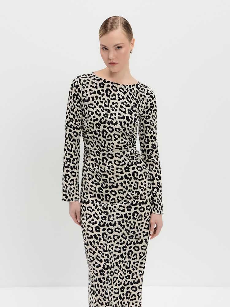 Платье H&M #1
