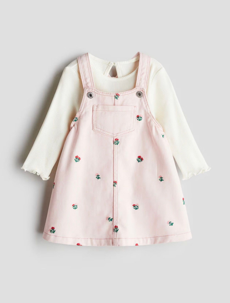 Платье H&M #1