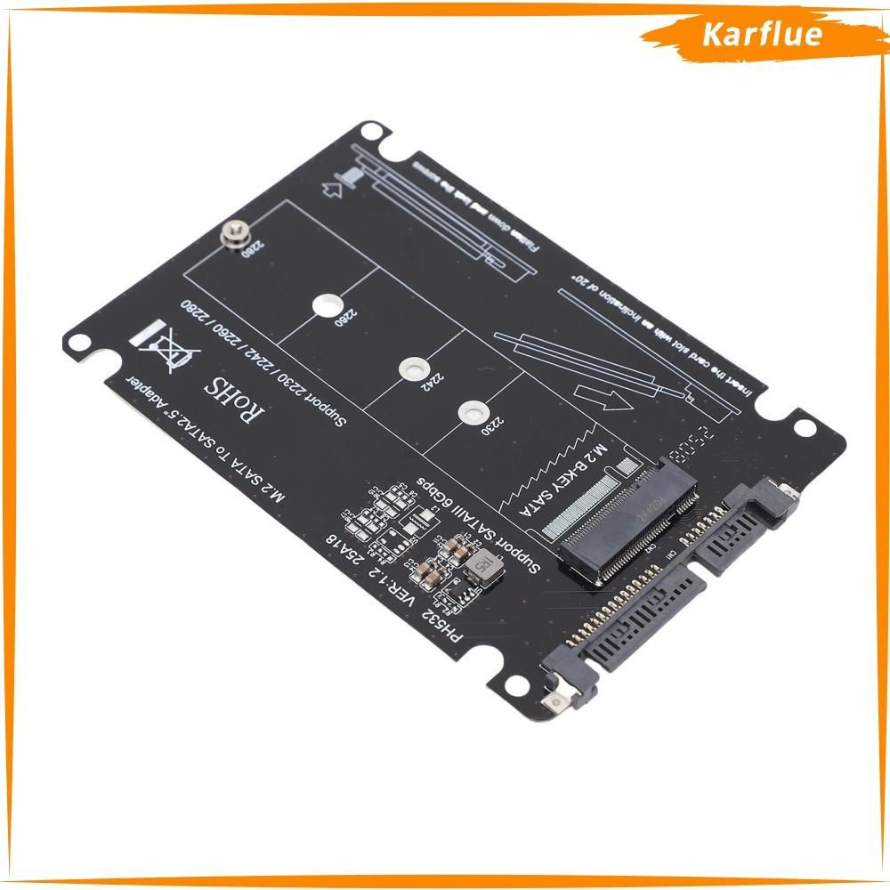 M.2 NGFF MSATA B Key SSD для адаптера Serial ATA #1