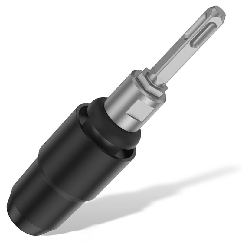 Переходник SDS Plus на SDS Max для перфоратора #1