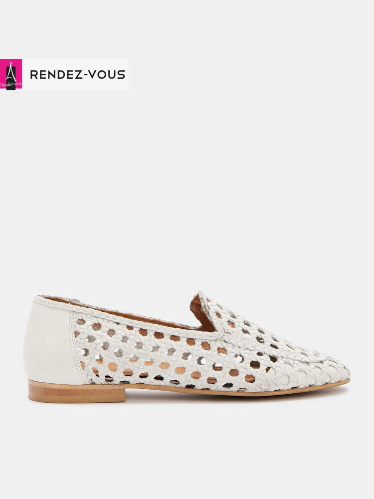 Лоферы TENDANCE #1