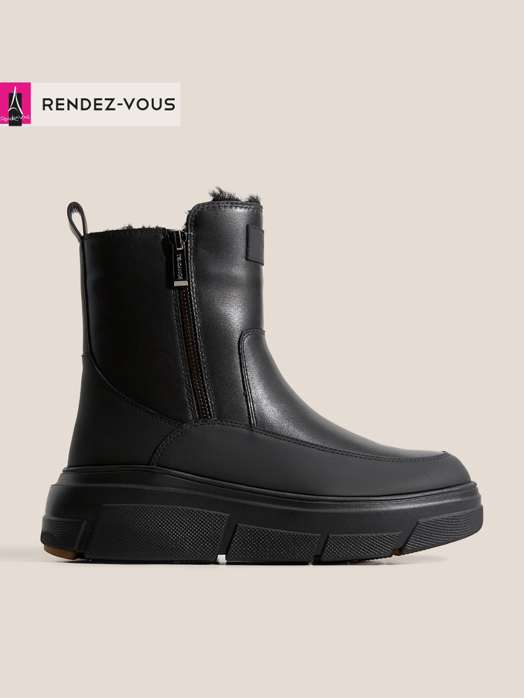 Ботинки TENDANCE #1