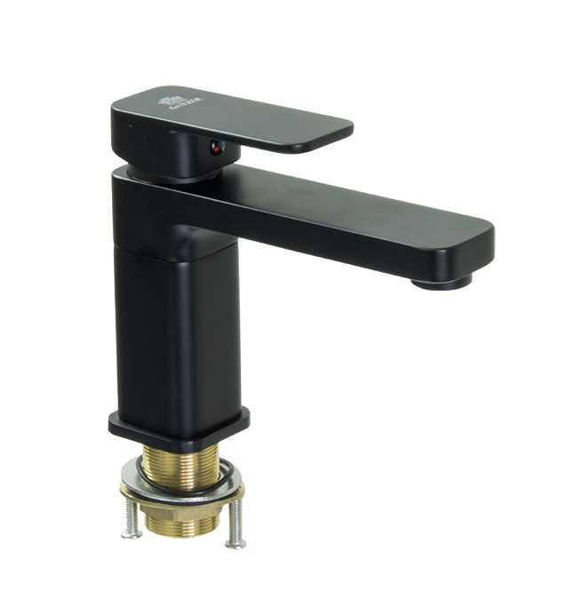 Смеситель для раковины GANZER GZ12012-C #1