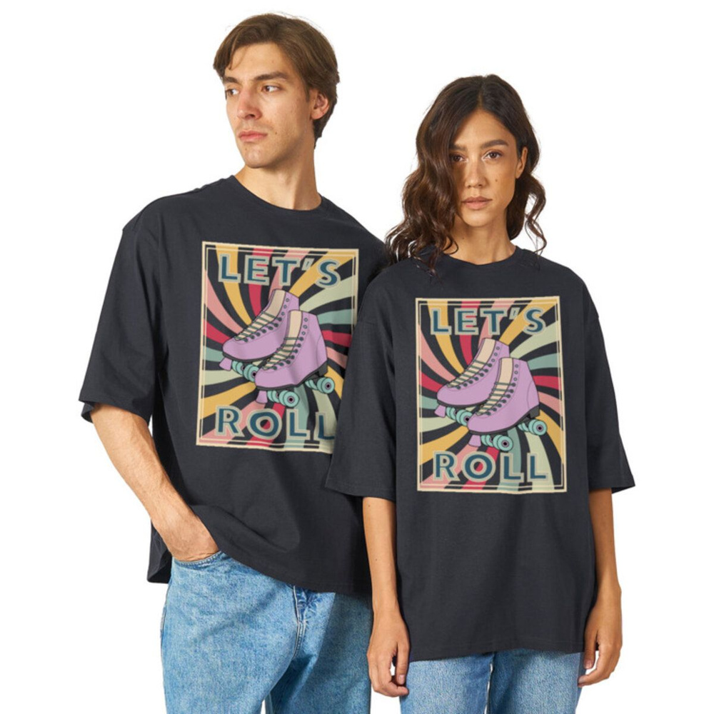 Футболка US Basic #1